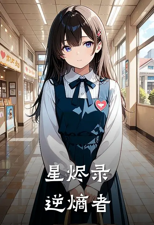 苏妄星璇星烬录：逆熵者完结版在线阅读_星烬录：逆熵者全集免费在线阅读