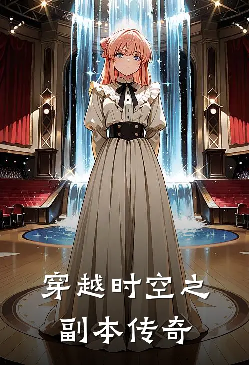 穿越时空之副本传奇(项羽岳飞)推荐小说_穿越时空之副本传奇(项羽岳飞)全文免费阅读大结局