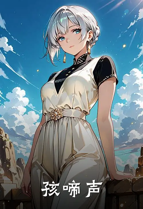 孩啼声