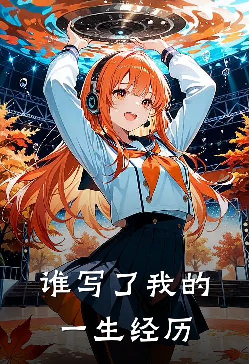 谁写了我的一生经历