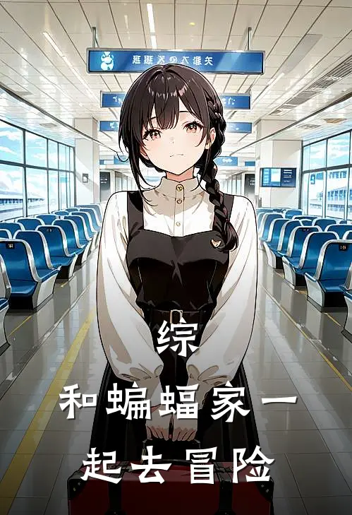 综：和蝙蝠家一起去冒险爱丽尔布鲁斯无弹窗全文免费阅读_最新推荐小说综：和蝙蝠家一起去冒险(爱丽尔布鲁斯)