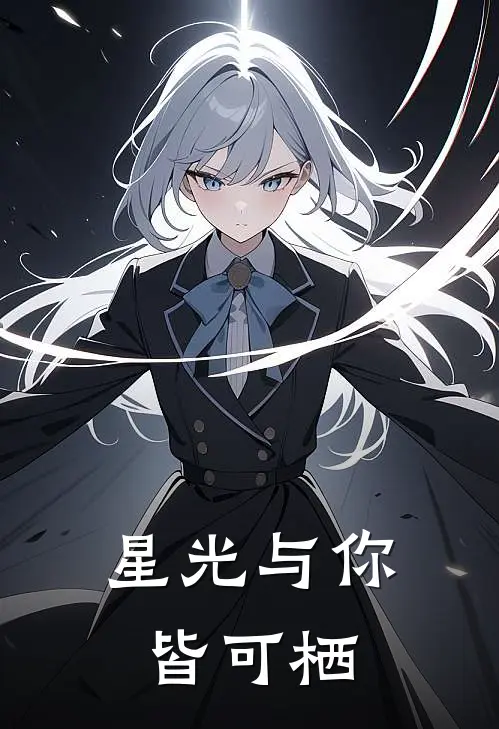 星光与你皆可栖苏晚季沉舟最新小说推荐_热门小说排行榜星光与你皆可栖(苏晚季沉舟)