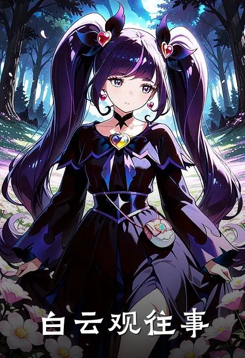 白云观往事陈长生白云观完本小说推荐_免费小说全文阅读白云观往事陈长生白云观