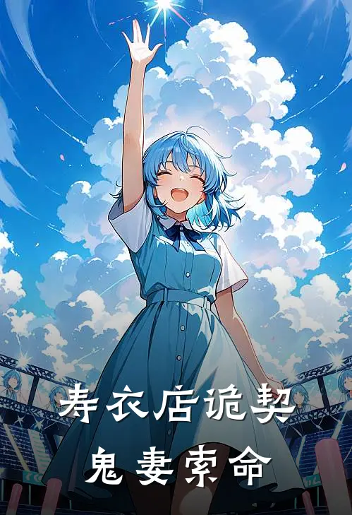 寿衣店诡契鬼妻索命苏晚晴王XX免费小说全集_免费阅读无弹窗寿衣店诡契鬼妻索命苏晚晴王XX