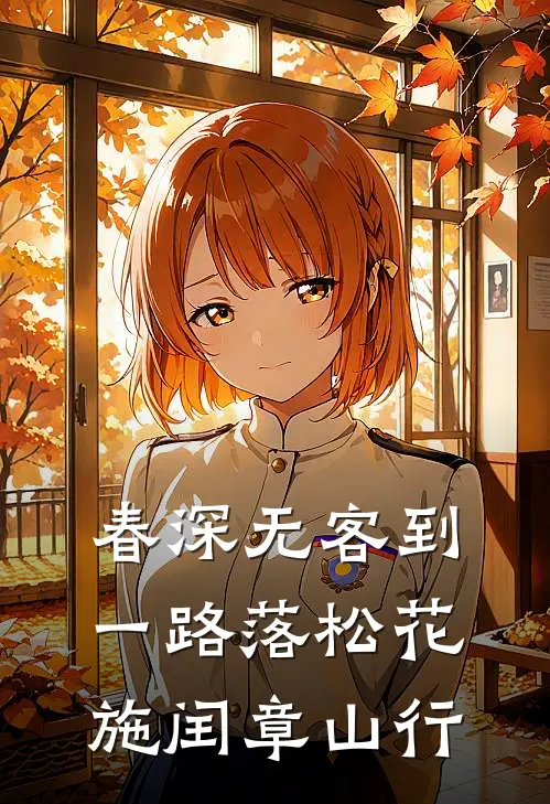 春深无客到一路落松花施闰章山行