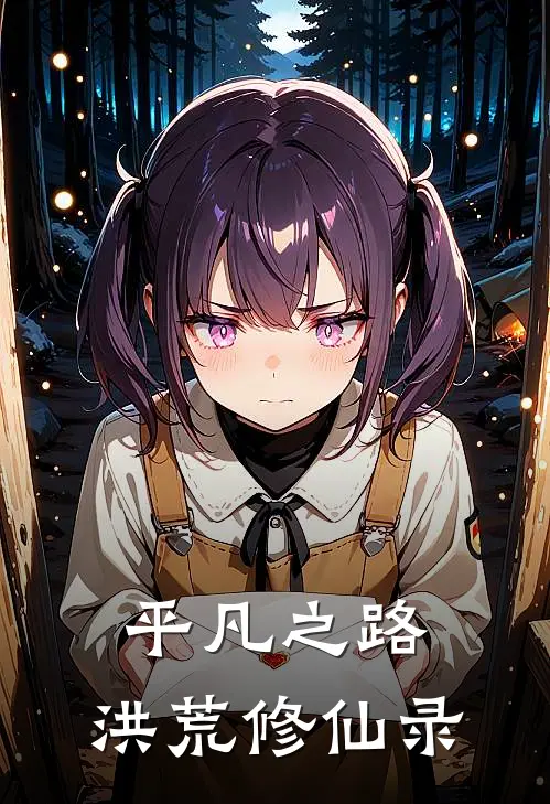 平凡之路：洪荒修仙录