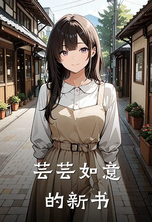 芸芸如意的新书