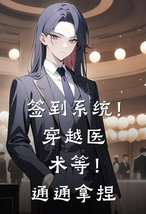 签到系统！穿越医术等！通通拿捏叶萱叶修明免费完整版小说_热门小说大全签到系统！穿越医术等！通通拿捏叶萱叶修明