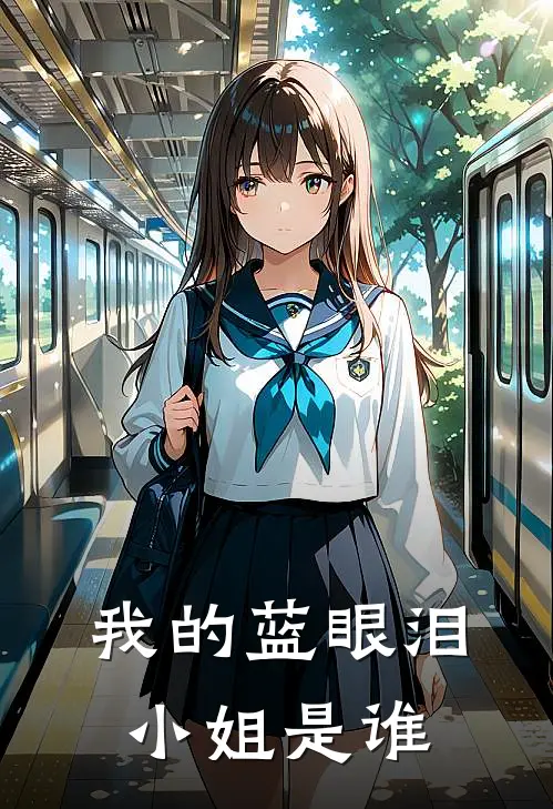 我的蓝眼泪小姐是谁