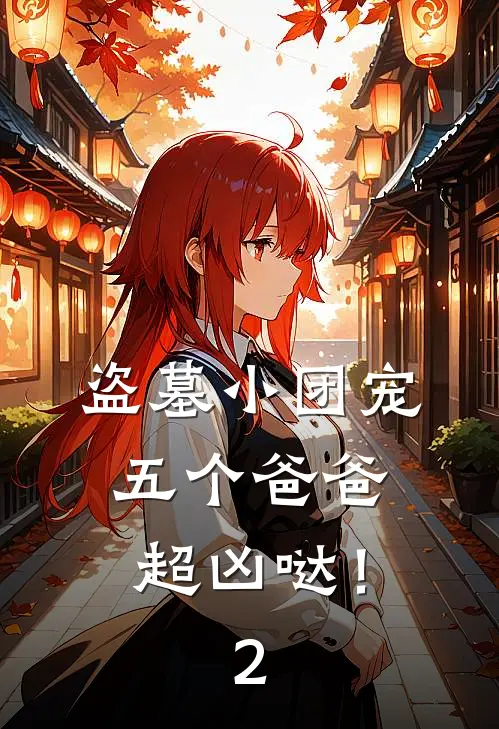 盗墓小团宠：五个爸爸超凶哒！2(张语嫣吴邪)完本小说推荐_最新章节列表盗墓小团宠：五个爸爸超凶哒！2(张语嫣吴邪)