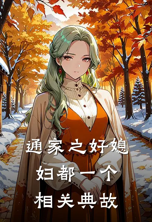 通家之好媳妇都一个相关典故