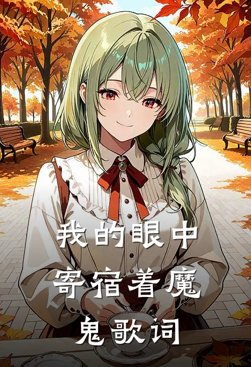 我的眼中寄宿着魔鬼歌词