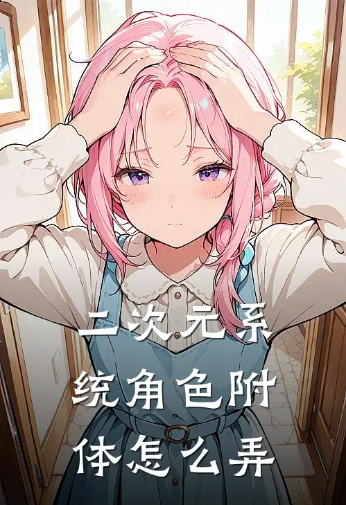 二次元系统角色附体怎么弄