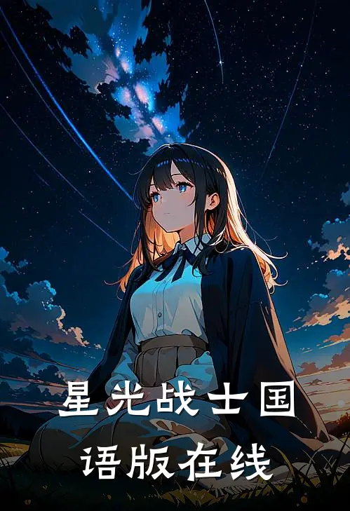 星光战士国语版在线