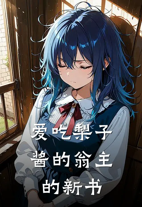 爱吃梨子酱的翁主的新书
