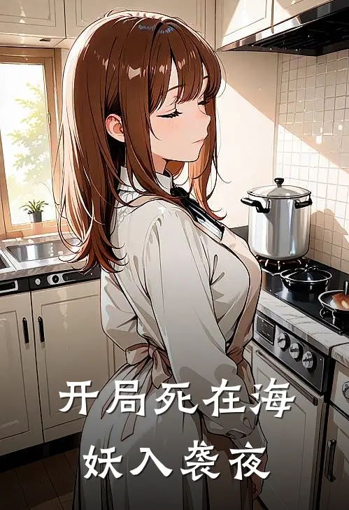开局死在海妖入袭夜