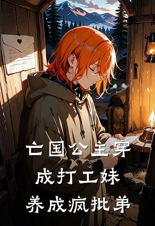 亡国公主穿成打工妹，养成疯批弟姜昭老陈最新免费小说_免费完本小说亡国公主穿成打工妹，养成疯批弟姜昭老陈