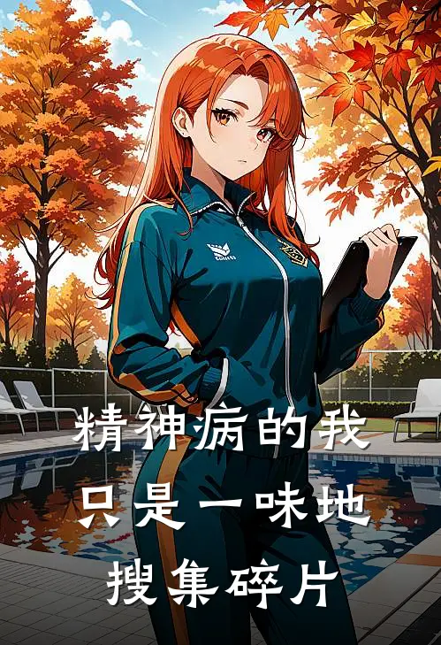 精神病的我，只是一味地搜集碎片