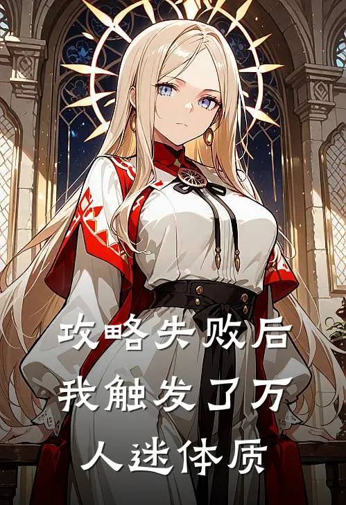 攻略失败后，我触发了万人迷体质