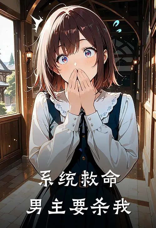 系统救命，男主要杀我