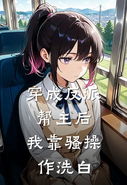 穿成反派帮主后，我靠骚操作洗白