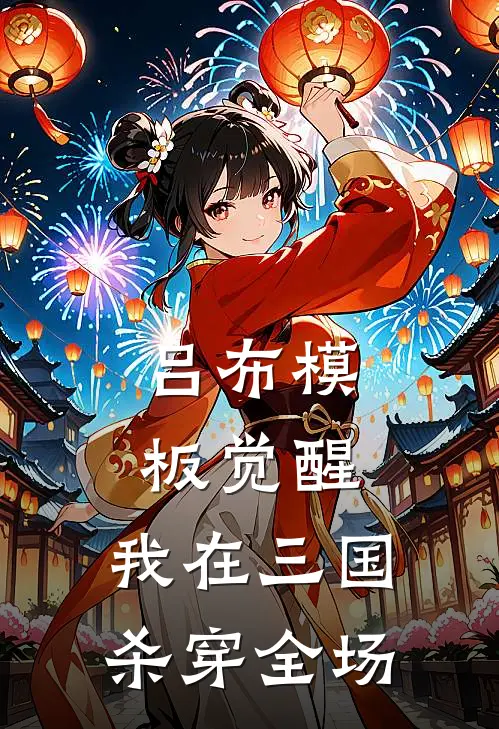 吕布模板觉醒：我在三国杀穿全场林修吕布全章节免费在线阅读_《吕布模板觉醒：我在三国杀穿全场》精彩小说