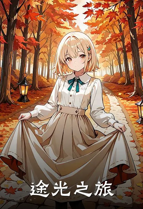 途光之旅(于明澈刘念安)最新热门小说_完结小说途光之旅(于明澈刘念安)