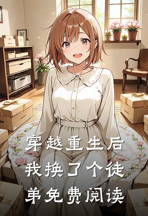 穿越重生后我换了个徒弟免费阅读