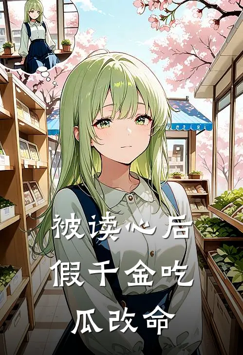 被读心后：假千金吃瓜改命宋知妤叶朝澜最新好看小说_免费小说被读心后：假千金吃瓜改命(宋知妤叶朝澜)