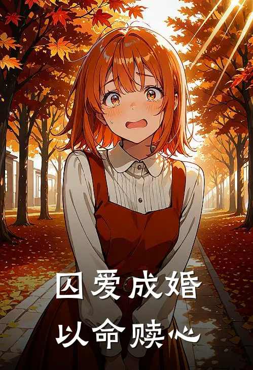 囚爱成婚以命赎心