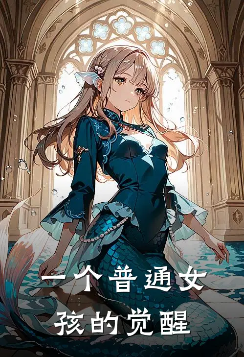 一个普通女孩的觉醒(李千赵秀琴)免费热门小说_最新小说推荐一个普通女孩的觉醒李千赵秀琴