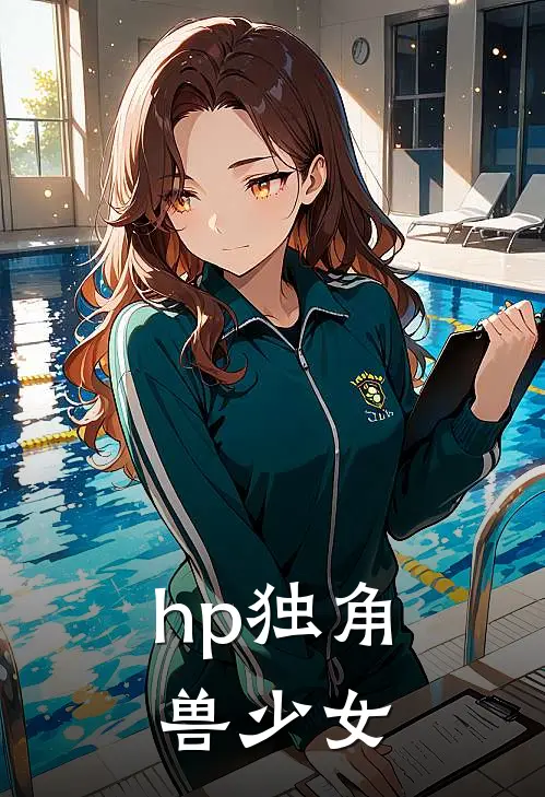 【hp】独角兽少女
