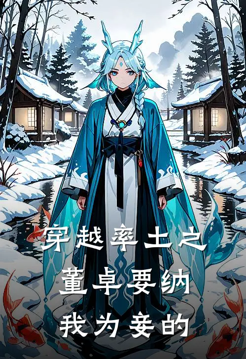 穿越率土之董卓要纳我为妾的