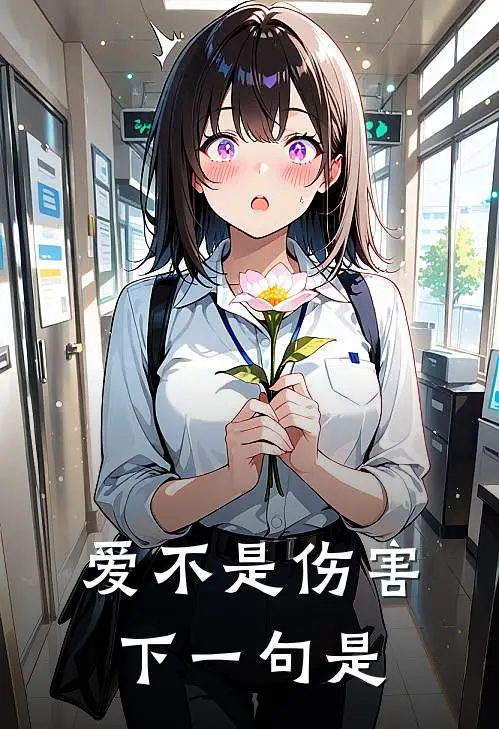 爱不是伤害下一句是