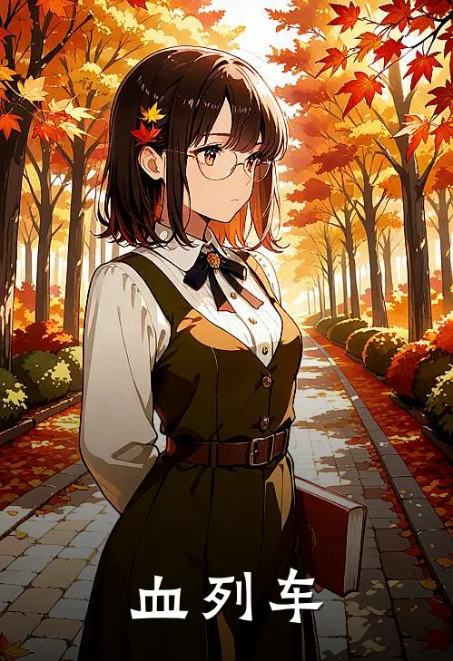 血列车