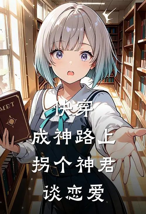 快穿：成神路上拐个神君谈恋爱