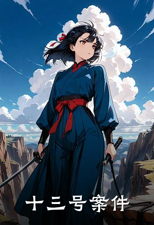 十三号案件齐枫易舒言完结好看小说_最新章节列表十三号案件(齐枫易舒言)
