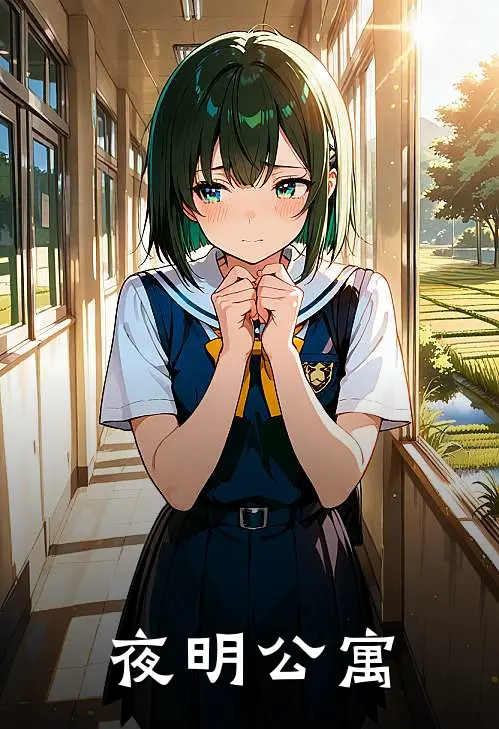 夜明公寓(陈默陈默)完结小说推荐_免费小说夜明公寓(陈默陈默)