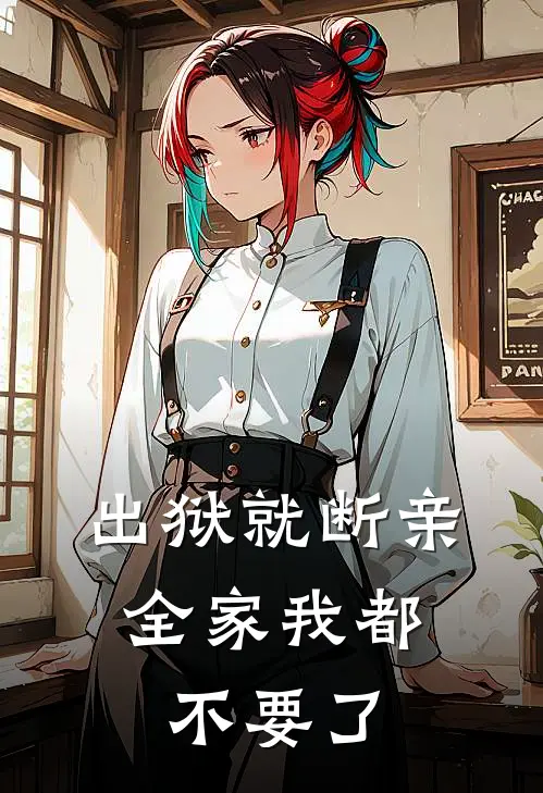 出狱就断亲，全家我都不要了