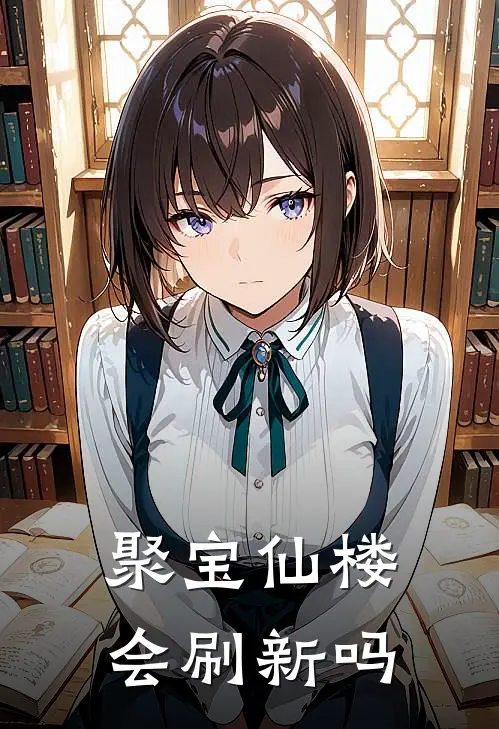 聚宝仙楼会刷新吗