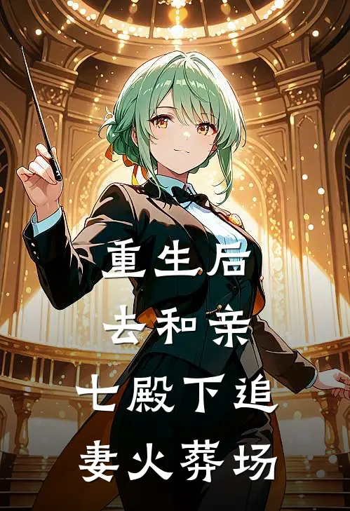 重生后去和亲，七殿下追妻火葬场