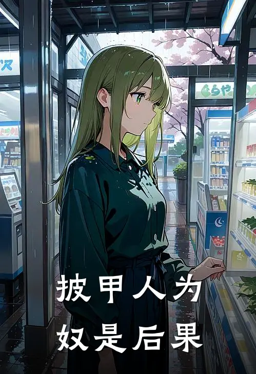 披甲人为奴是后果