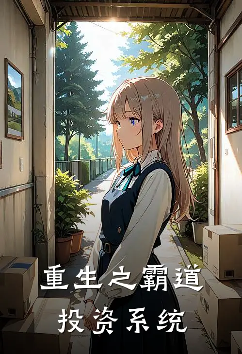 重生之霸道投资系统