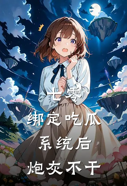 七零：绑定吃瓜系统后，炮灰不干沈萸沈秀英完整版小说_小说完结推荐七零：绑定吃瓜系统后，炮灰不干(沈萸沈秀英)