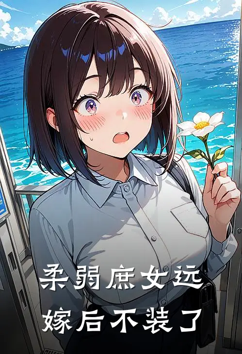 柔弱庶女远嫁后不装了