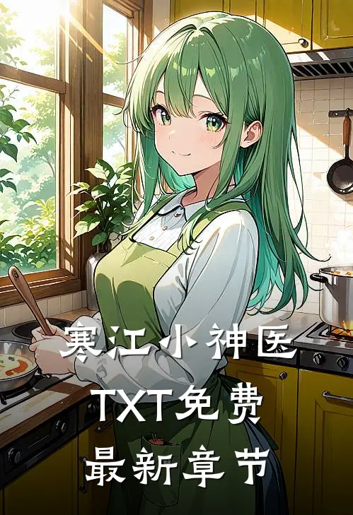 寒江小神医TXT免费最新章节