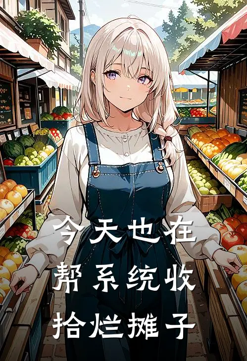 今天也在帮系统收拾烂摊子