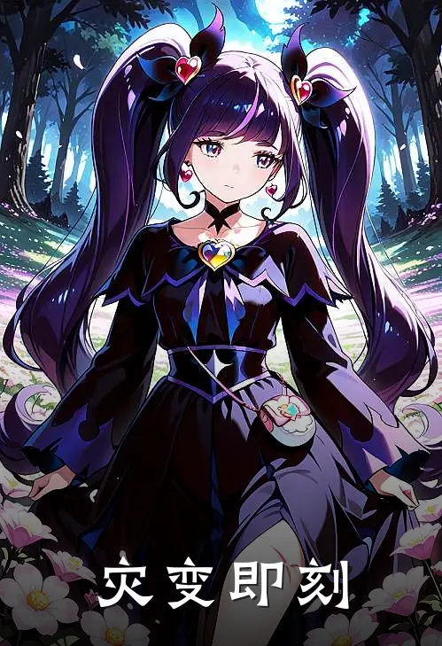 灾变即刻林默苏雨晴_《灾变即刻》最新章节免费在线阅读