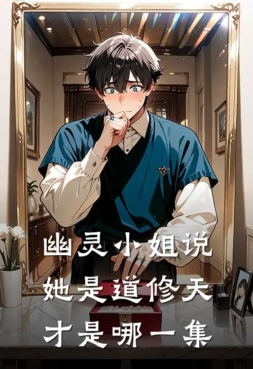 幽灵小姐说她是道修天才是哪一集