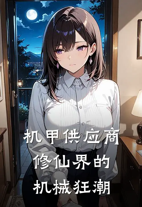 机甲供应商：修仙界的机械狂潮(苏言苏言)免费阅读完整版小说_最新小说全文阅读机甲供应商：修仙界的机械狂潮苏言苏言